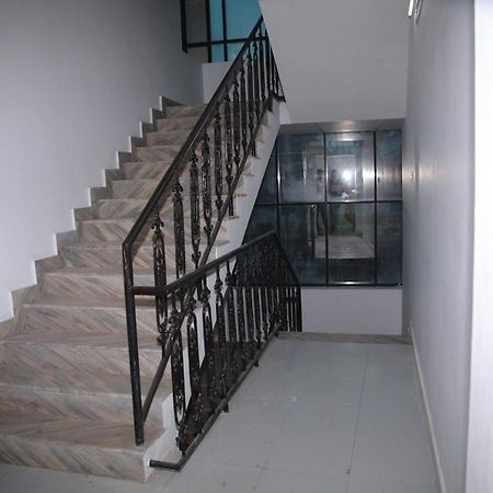 Meghna Residency Hotel Thiruvananthapuram Eksteriør billede